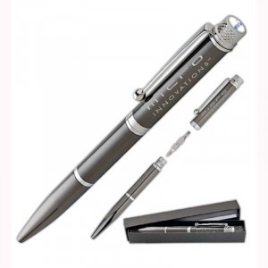Logo Top Pen Driver