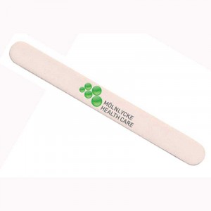 Large Emery Board Promotional Custom Imprinted With Logo