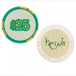 Round Emery Board Promotional Custom Imprinted With Logo Round Emery Board Promotional Custom Imprinted With Logo