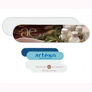 Mini Salon Board Promotional Custom Imprinted With Logo