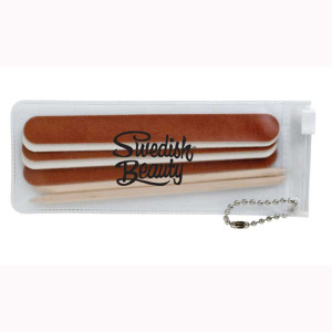 Emery Board Pack Promotional Custom Imprinted With Logo Emery Board Pack Promotional Custom Imprinted With Logo