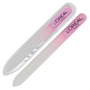 Glass File Promotional Custom Imprinted With Logo Glass File Promotional Custom Imprinted With Logo