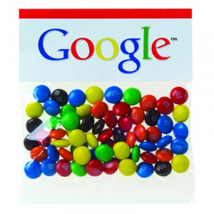 M&Ms - 2 Oz Promotional Custom Imprinted With Logo M&Ms - 2 Oz Promotional Custom Imprinted With Logo