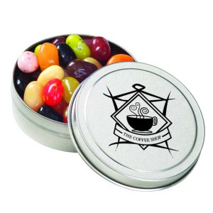 Jelly Bellys - SM Promotional Custom Imprinted With Logo Jelly Bellys - SM Promotional Custom Imprinted With Logo