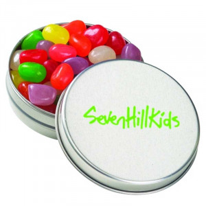Jelly Beans - MD Promotional Custom Imprinted With Logo