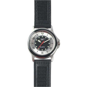 Varsity Watch Promotional Custom Imprinted With Logo Varsity Watch Promotional Custom Imprinted With Logo