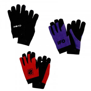 Mechanics Series Gloves Promotional Custom Imprinted With Logo