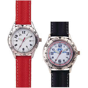 Desoto Watch Promotional Custom Imprinted With Logo