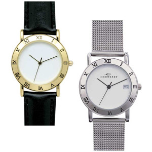 Charleston Watch Promotional Custom Imprinted With Logo