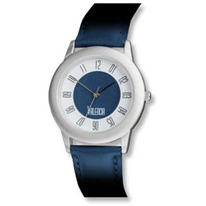 Valencia Watch Promotional Custom Imprinted With Logo Valencia Watch Promotional Custom Imprinted With Logo