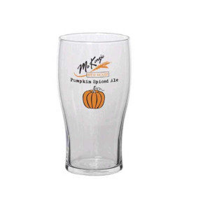 20 oz Pub Promotional Custom Imprinted With Logo