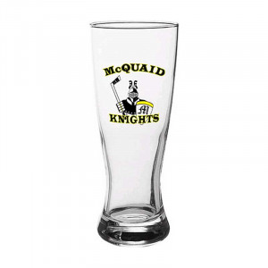 20 oz Pilsner Promotional Custom Imprinted With Logo