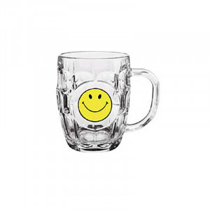 20 oz Britannia Promotional Custom Imprinted With Logo