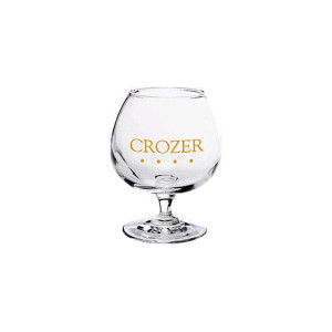 12 oz Brandy Promotional Custom Imprinted With Logo