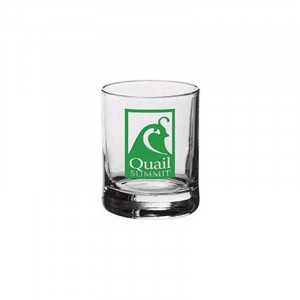 3 oz Lexington Jigger Promotional Custom Imprinted With Logo
