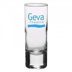 2 oz Cordial Promotional Custom Imprinted With Logo