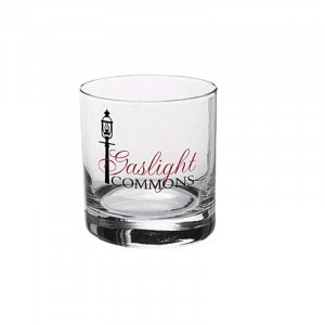 11 oz Rocks Promotional Custom Imprinted With Logo