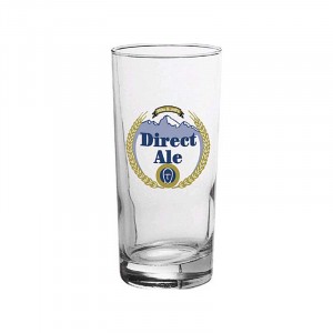 15 oz Cooler Promotional Custom Imprinted With Logo