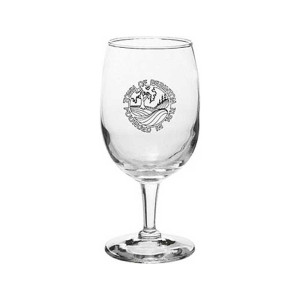 7.75 oz All Purpose Promotional Custom Imprinted With Logo