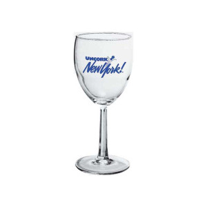 8.5 oz Grand Noblesse Promotional Custom Imprinted With Logo
