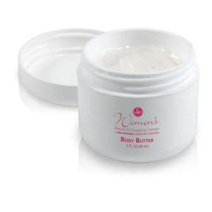 Body Butter 2 oz jar Promotional Custom Imprinted With Logo Body Butter 2 oz jar Promotional Custom Imprinted With Logo