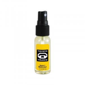 1 fl oz Natural Insect Repellent Promotional Custom Imprinted With Logo