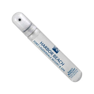 0.5 fl oz Natural Insect Repellent Pocket Sprayer Promotional Custom Imprinted With Logo