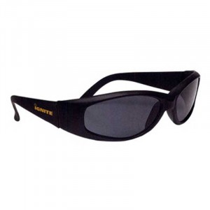 Black Sunglasses Promotional Custom Imprinted With Logo