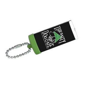 The Pressalite Plus LED Promotional Custom Imprinted With Logo The Pressalite Plus LED Promotional Custom Imprinted With Logo