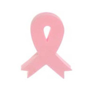 Pink Ribbon Antenna Ball Promotional Custom Imprinted With Logo Pink Ribbon Antenna Ball Promotional Custom Imprinted With Logo