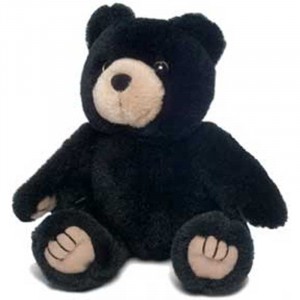 Kirby Stuffed Bear Promotional Custom Imprinted With Logo Kirby Stuffed Bear Promotional Custom Imprinted With Logo