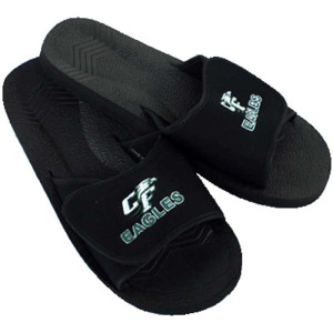 NF Sport Slides Promotional Custom Imprinted With Logo NF Sport Slides Promotional Custom Imprinted With Logo