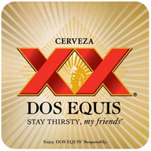 Square Heavy Weight Coaster - 3.5"or 4" Promotional Custom Imprinted With Logo