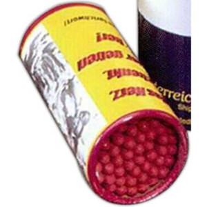 Medium Drum - 55 matches/box Promotional Custom Imprinted With Logo
