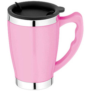 14 oz. Stainless Steel