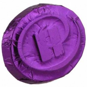 Custom Embossed Chocolate - 1.5" Round/Oval Promotional Custom Imprinted With Logo Custom Embossed Chocolate - 1.5" Round/Oval Promotional Custom Imprinted With Logo