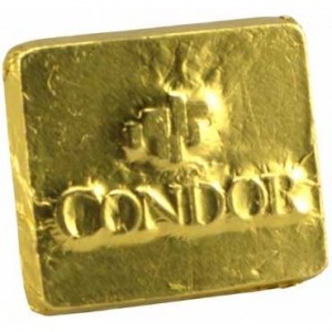 Custom Embossed Chocolate - 1.5" Square Promotional Custom Imprinted With Logo Custom Embossed Chocolate - 1.5" Square Promotional Custom Imprinted With Logo