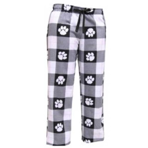 Let Loose Flannel Pant Promotional Custom Imprinted With Logo