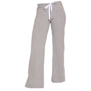 Lovin It Low Rise Pant Promotional Custom Imprinted With Logo