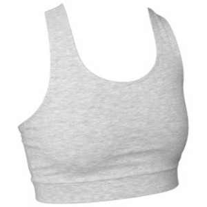 Support Your Team Bra Promotional Custom Imprinted With Logo