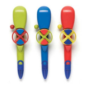 Copter Pen Promotional Custom Imprinted With Logo Copter Pen Promotional Custom Imprinted With Logo
