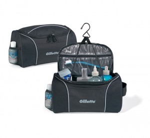 Voyager Travel Case Promotional Custom Imprinted With Logo Voyager Travel Case Promotional Custom Imprinted With Logo