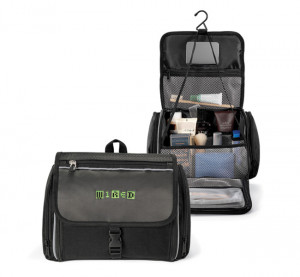 Vertex Amenity Case Promotional Custom Imprinted With Logo Vertex Amenity Case Promotional Custom Imprinted With Logo