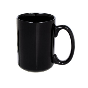 El Grande Mug Promotional Custom Imprinted With Logo