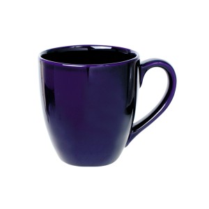 14 oz. Bistro Mug Promotional Custom Imprinted With Logo