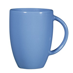 12 oz. Europa Mug Promotional Custom Imprinted With Logo