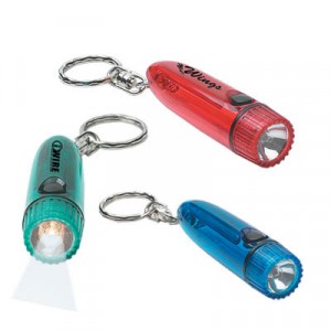 Cylinder Light Key Chain Promotional Custom Imprinted With Logo Cylinder Light Key Chain Promotional Custom Imprinted With Logo