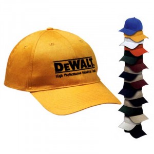 Pro-Lite Cap Promotional Custom Imprinted With Logo