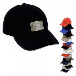Pro-Lite Deluxe Cap II Promotional Custom Imprinted With Logo