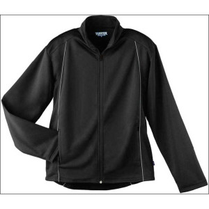 Mens Globe Jacket Promotional Custom Imprinted With Logo